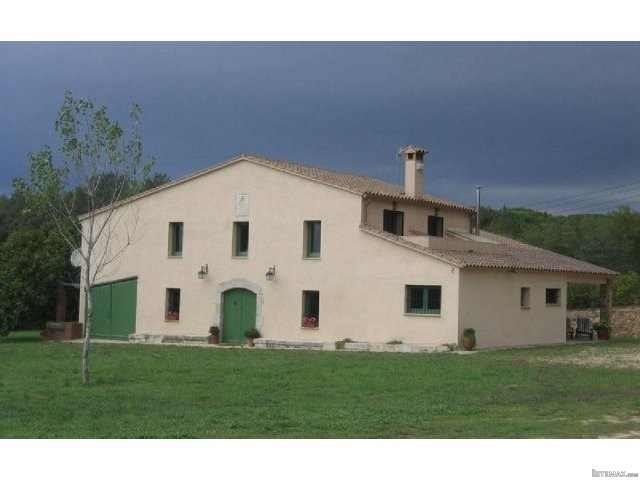 5 Bedrooms - Country House - Girona -..