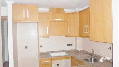 A CLEAN 2 BED APART CLOSE TO RIVER - 2