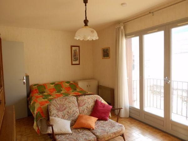 Charming Studio Apartment With Balcony.. - 2