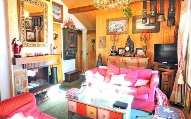 Courchevel Courchevel, French Alps..