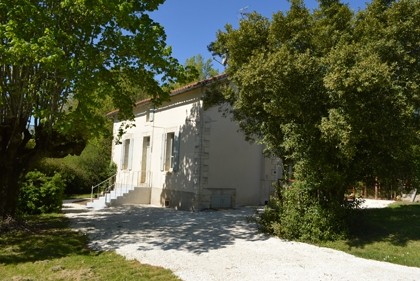 Cute 3-bed country cottage