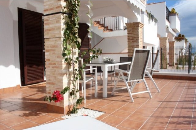Torrevieja/La Mata - Costa Bla