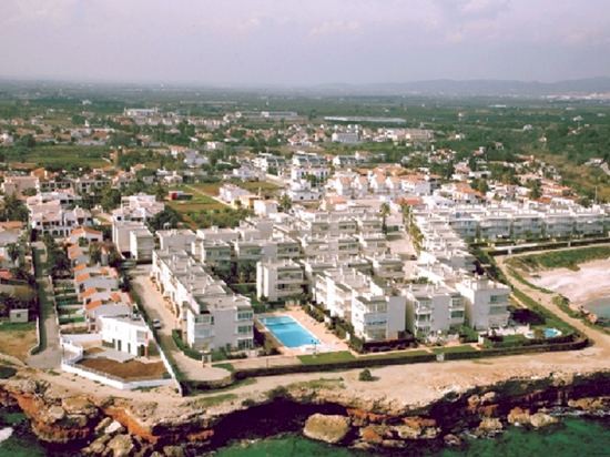 Apartments Vinaros