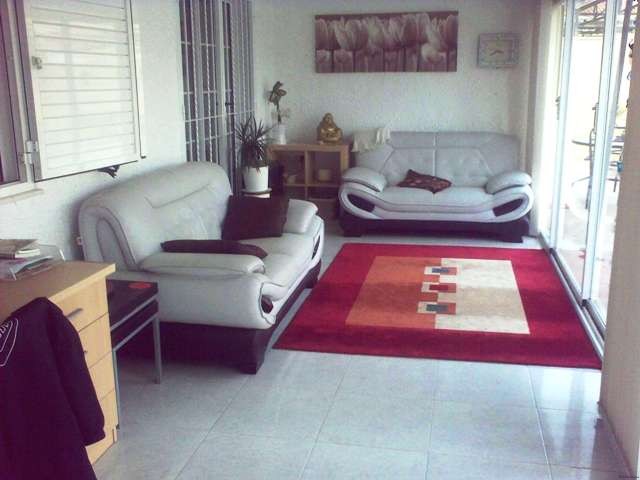Detached villa in Montezenia - 2