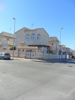 4 Bedroom Detached villa in Quesada