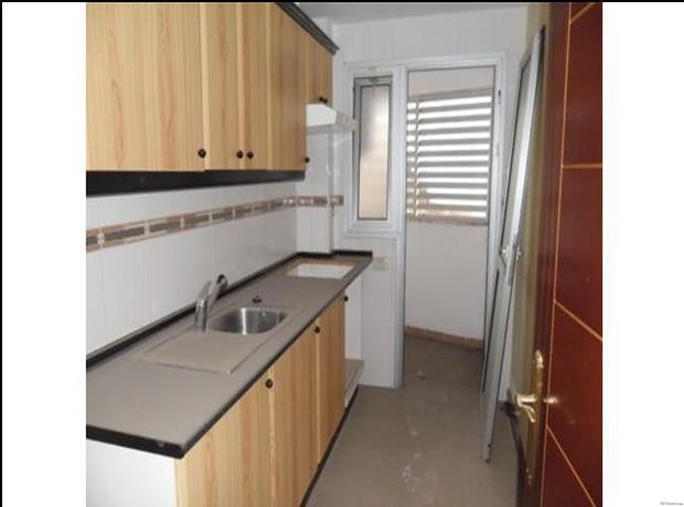 Apartment For Sale in Valle De San.. - 2