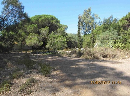 Building Plot for sale in Elviria..