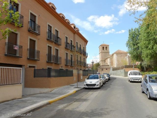 Camino de la Barca