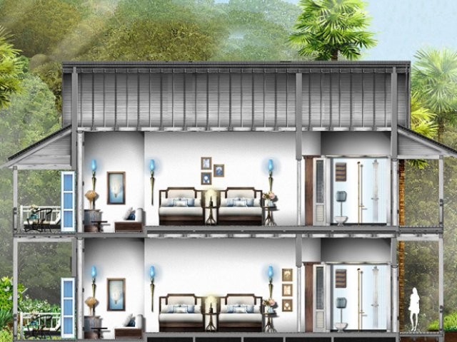 Springfield Suite Village Apartment..