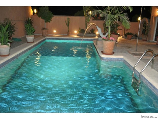 Villa For Sale In Mojacar Playa, Almería - 2