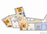 2 Bedrooms - Apartment - For Sale - 2