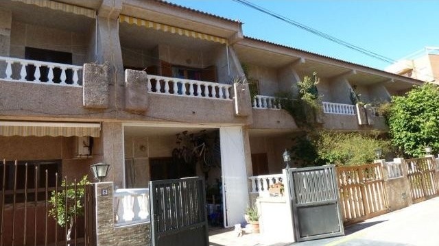 3 Bedrooms - Terraced - Murcia - For..