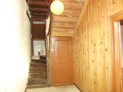 Large Maison De Maitre To Renovate With.. - 2