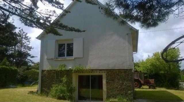 Maison / Villa