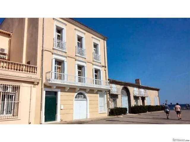 House In Marseillan, France - 2