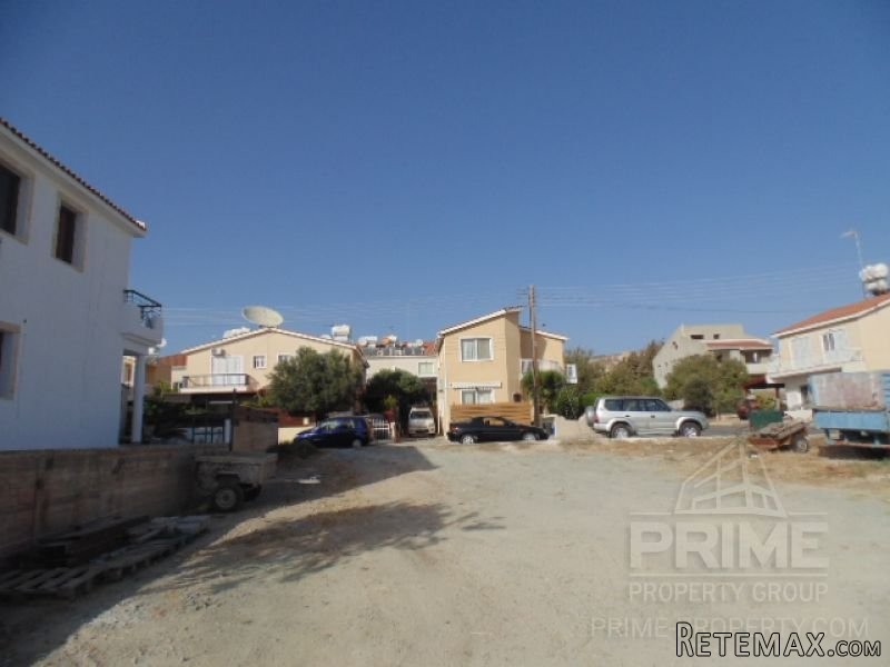 Land in Paphos, Cyprus, for Sale -..