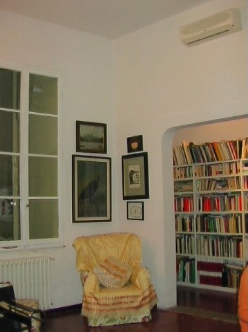 Apartment - For Sale - Near Florence -..