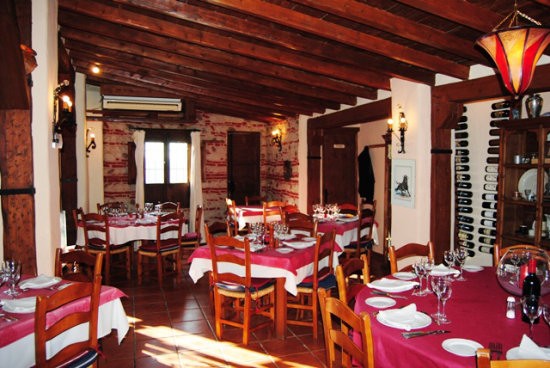 Business for Sale in Competa, Competa..