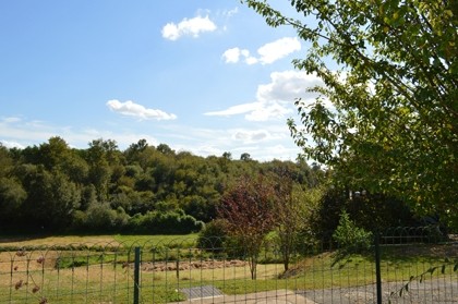 Lovely country property with great views - 2
