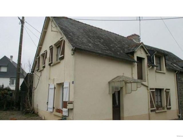 Nice Semi-Detached French House - 2
