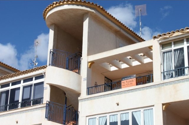 Playa Flamenca - Costa Blanca