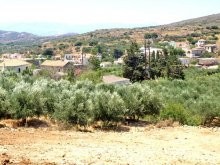 Plot For Sale In Traditional Cretan.. - 2
