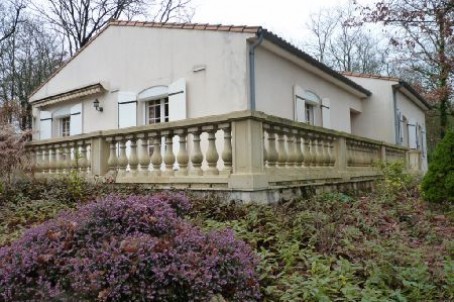 Stone House For Sale St Jean D Angely
