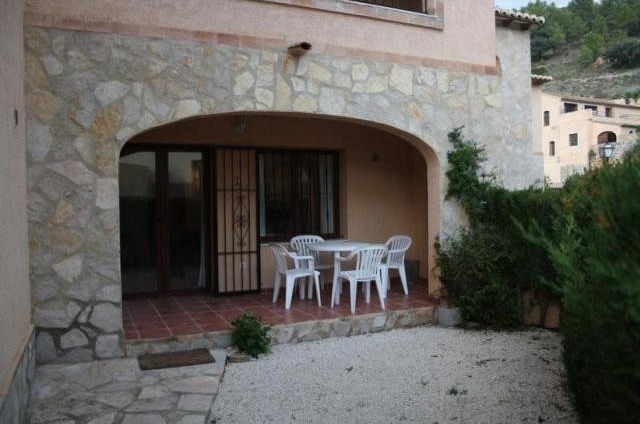 2 Bedrooms - Apartment - Alicante - For..