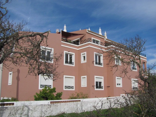 Apartment Lagos - Lagos - Centre