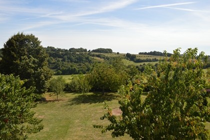 Stunning views and great living space -.. - 2