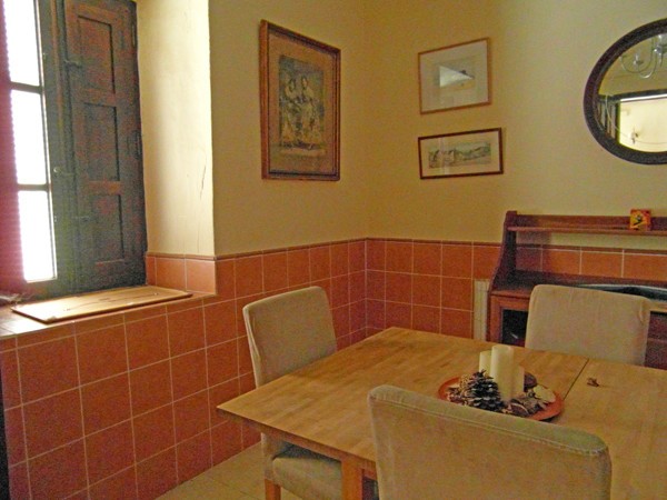 Townhouse in Tossalnou - 2