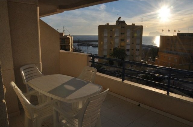 Apartment for sale in Calpe - 2