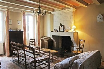 Charante House 7 Rooms - 2