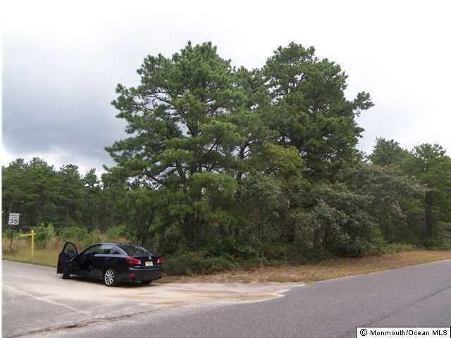 Land For Sale: 1300 Tuckerton Avenue.. - 2