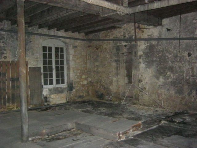 Spacious townhouse in Angouleme - 2