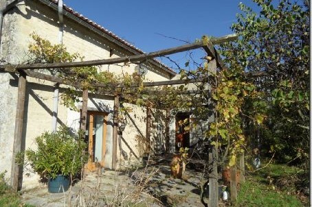 Stone House For Sale Matha - 2