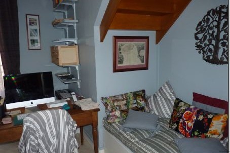 Stone House For Sale St Jean D Angely - 2