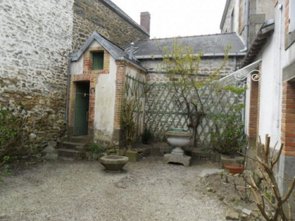 Village House with Lots of Space - 2