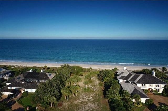 Land For Sale: 156 OCEAN WAY, VERO.. - 2