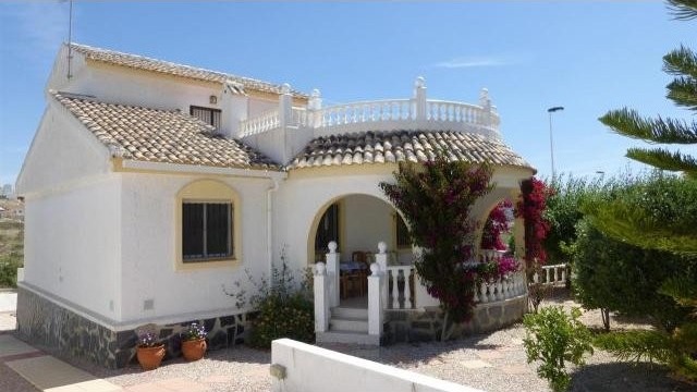 3 Bedrooms - Property - Murcia - For.. - 2