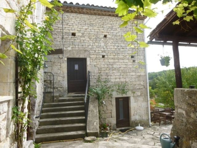 Gite Complex With Swimming Pool - 2