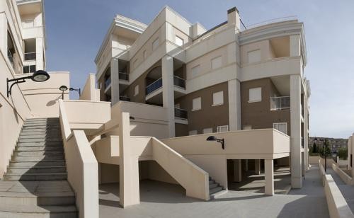 New Build Bungalows - Santa Pola