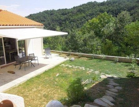 Villa Moderne Aux Vues Imprenables..