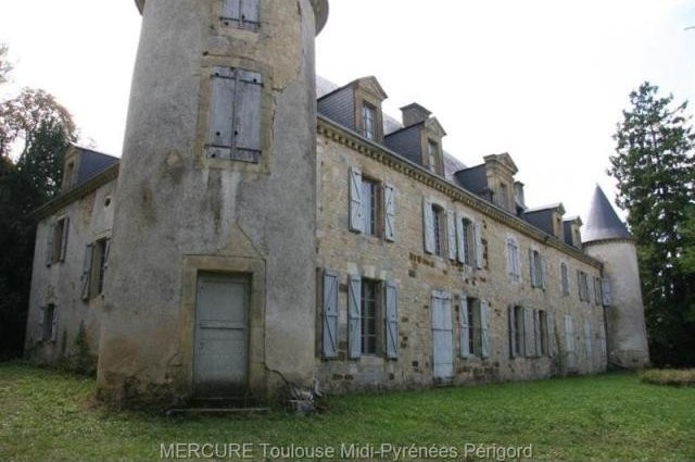 10 bedroom Castle For Sale: 46000 LOT - 2