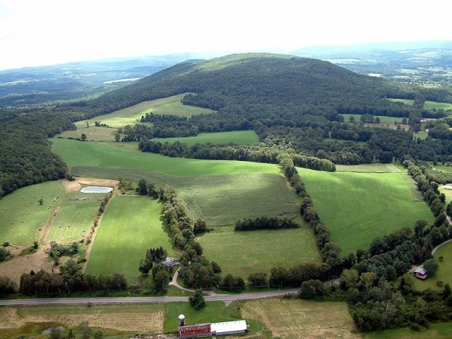 Lee Farm East Parcel