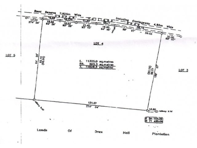 Property For Sale: Woodland Lot 4, St... - 2