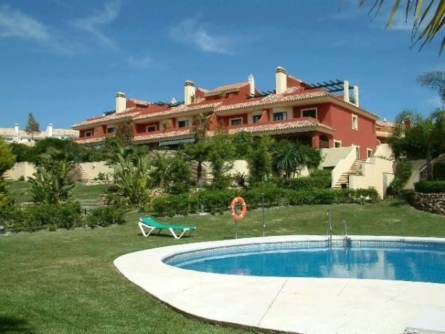 Villa - milla de oro . fantastica casa..
