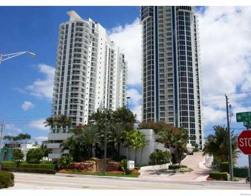 18683 Collins Avenue 802 Sunny Isles..