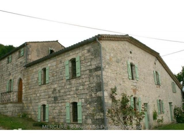 4 bedroom Character For Sale: 47000.. - 2