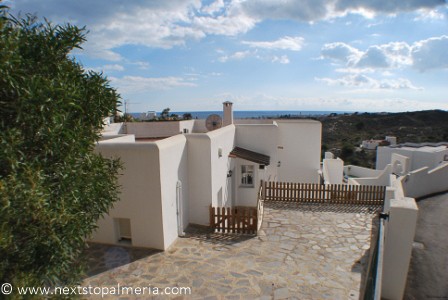 5 bedroom house - Mojacar Playa